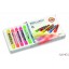 Kredki past.suche 6k 8571 fluo KOH I NOOR