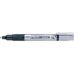 Marker olej.MMP20Z srebr.PENTE PENTEL zdobniczy