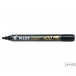 Marker permanentny SCA-400 czarny (15+5gratis PISCA-400-B-XXL PILOT