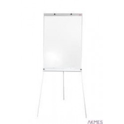 Flipchart suchościer.Magne. na trójnogu FM13 MEMOBOARDS