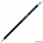 Ołówek 1112 HB (12) z gumką FC111200 BLACKLEAD