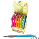 Ołówek DELI 37091 0.7 automat 009544 LEVIATAN