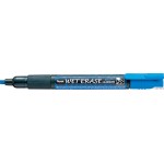 Marker kredowy SMW26-C niebie. PENTEL