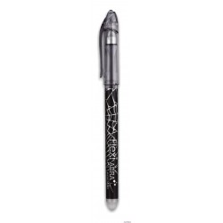 Długopis scieralny FLEXI ABRA TT 7278 czarny TADEO