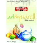 Blok ART AQUARELL A3 10ar.300g KOH-I-NOOR BLO-AKA3AR