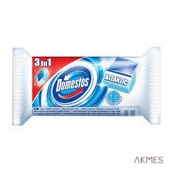 Kostka do WC DOMESTOS uzup.ocean 40g *0034