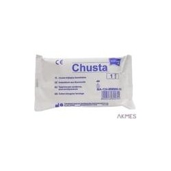 Chusta trojkatna bawełniana