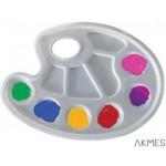 Paleta do farb BAMBINO 2939