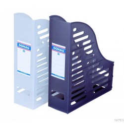 Pojemnik na dok.PP7464001PL-02 dymny DONAU