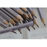 Ołówek GRIP 2001 (144HB+72B) FC117016 FABER CASTEL