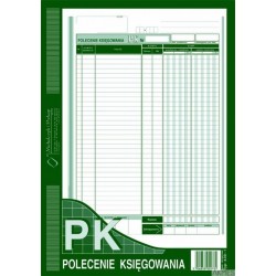 439-1 PK Polec.księg.A4 offset MICHALCZYK I PROKOP