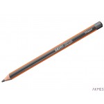 Ołówek z gumką BLACKPEPS JUMBO HB MAPED 854721