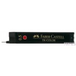 Grafity 0.5 128521 czerwony FABER CASTEL