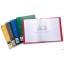 Album ofert.A4/A3 20kie.czarny DCF642A SIDE PENTEL