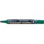 Marker NLF60/D zielony PENTEL