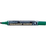 Marker NLF60/D zielony PENTEL