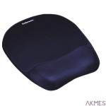 Podkładka pod mysz i nad. granatowa 9172801 Fellowes