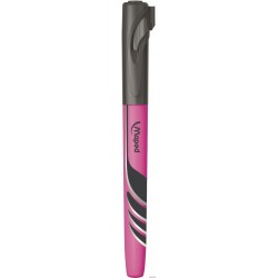 Zakreślacz FLUO PEPS PEN różowy MAPED 734036