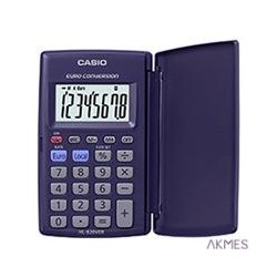 Kalkulator CASIO HL-820VER kie 8p