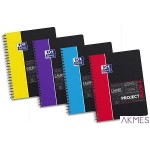 Kołozeszyt A4+ 100k krat.OXFORD PJBK TOP 400037432@S0