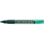 Marker kredowy SMW26-D zielony PENTEL