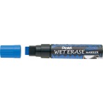 Marker kredowy SMW56-C niebie. PENTEL