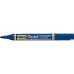 Marker perm.N850 okr.niebies. PENTEL
