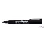 Marker NN50-A czarny PENTEL