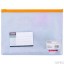 Koperta na zamek z PVC A5 PENMATE TT6690