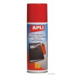 Płyn do usuwania etykiet APLI 200ml 11824