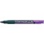 Marker kredowy SMW26-V fiolet. PENTEL