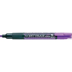 Marker kredowy SMW26-V fiolet. PENTEL