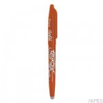 Pióro kulkowe PILOT FRIXION pomarańczowe PIBL-FR7-O