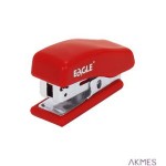 Zszywacz 868 24-26/6 czerwony 10k. EAGLE mini