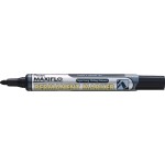 Marker NLF50/A czarny PENTEL