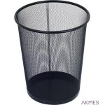 Kosz 19L TY196 /GR018 siatka czarny EAGLE 120-1332