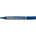 Marker perm.N860 ścięt.nieb. PENTEL