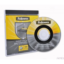 Płyta czyszcząca napęd CD/DVD 99761 FELLOWES