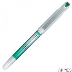 Cienkopis UB-187S zielony UNI