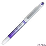 Cienkopis UB-187S fioletowy UNI