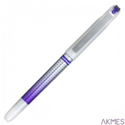Cienkopis UB-187S fioletowy UNI