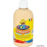 Farba TEMPERA łososiowa 500ml CARIOCA KW TRADE 170-2278 KO27/08