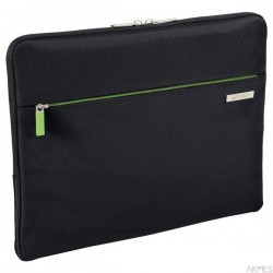 Miękikie etui na laptopa 13.3" Complete czarne LEITZ 60760095