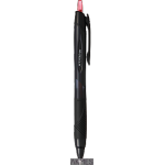 Pióro kulkowe SXN-157S czerwon UNI