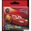 Kredki BAMBINO w op.drew 12kol + temp. CARS 3