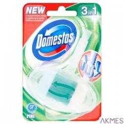 Zawieszka do WC DOMESTOS 40 g PINE 9209224