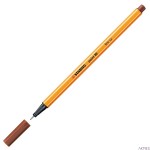 Cienkopis 88/38 sangwina STABILO