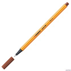 Cienkopis 88/38 sangwina STABILO