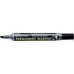 Marker NLF60/A czarny PENTEL