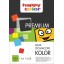 Blok tech.kolor HAPPY COLOR PREMIUM A3 10kol. HA 3722 3040-09